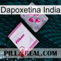 Dapoxetine India 32